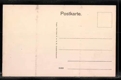 AK Kirchheim u. Teck, Anlagen beim Oberamt