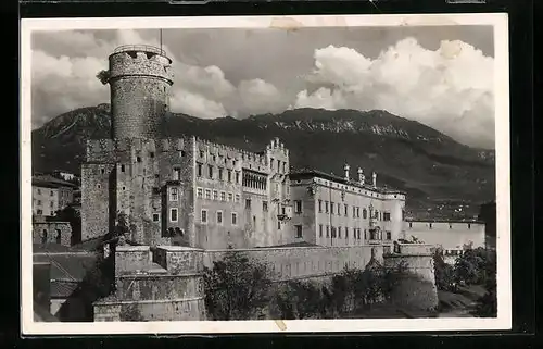 AK Trento, Castello del Buon Consiglio