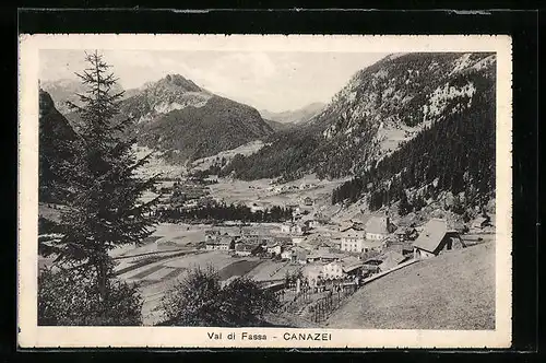 AK Canazei, Val di Fassa