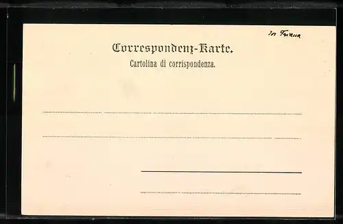 AK Arco, Neues Curcasino