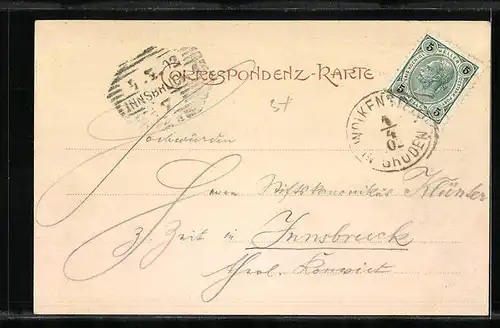 AK St. Ulrich, Totalansicht mit Langkofel