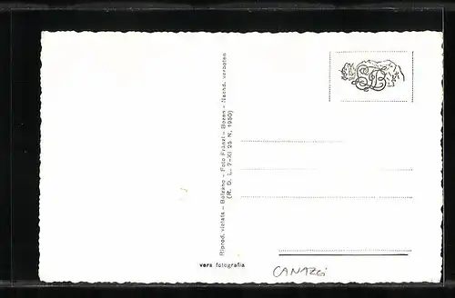 AK Canazei, Albergo & Pensione Bernard