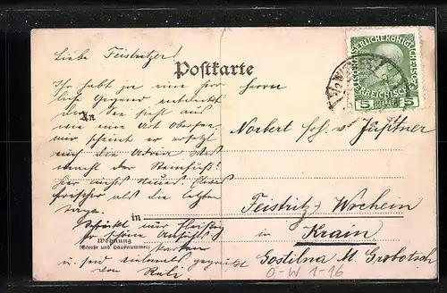 AK Wien, Franz-Josefs-Kai