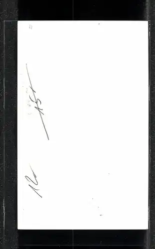 AK Schauspieler O. W. Fischer mit Zigarette, mit original Autograph