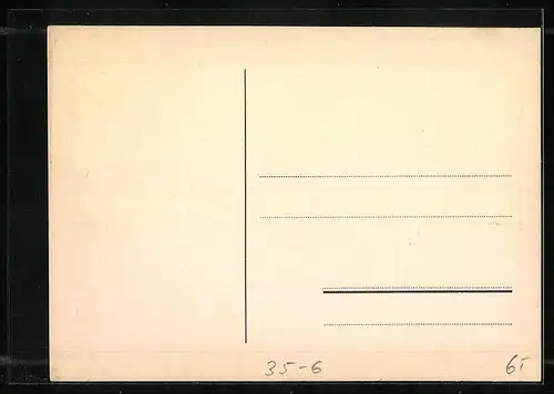 AK Reiche Ernte durch Superphosphat, Reklame