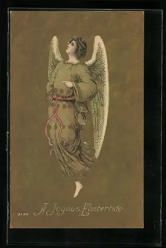 AK Osterengel, A Joyous Eastertide