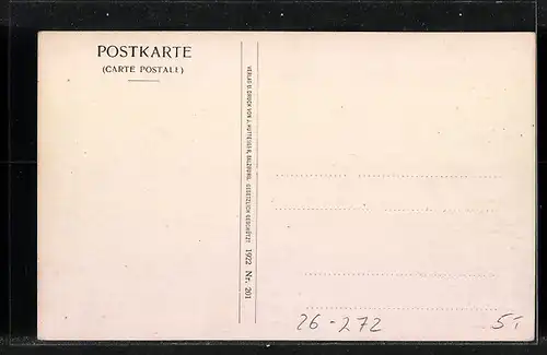 Künstler-AK Franz Kulstrunk: Salzburg, Teilansicht mit Pass Lueg, Untersberg und Tennengebirge