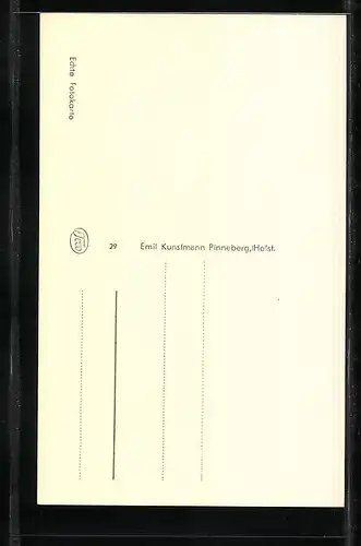 AK Pinneberg, Rellinger Kirche