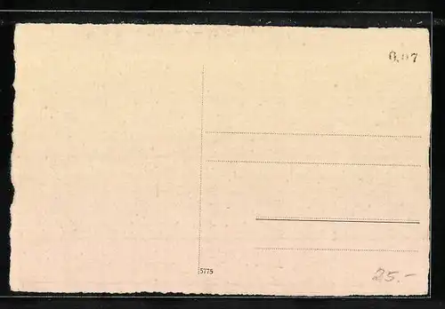 AK Dresden, Königliches Landgericht