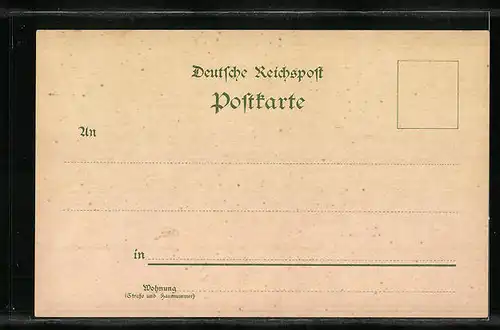 Lithographie Leipzig, Sächsisch-Thüringische Industrie & Gewerbe-Ausstellung 1897, Totalansicht aus der Vogelschau