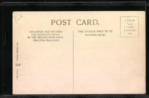 AK Latest Express Engine, Caledonian Rly, englische Eisenbahn