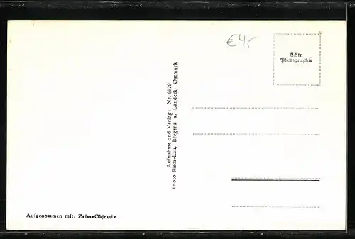 AK Christoph a. A., Teilansicht mit Panorama