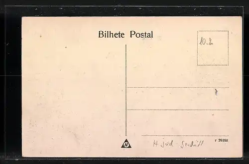 AK Lisboa, Estatua de Luiz de Camoes