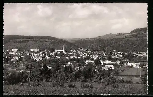 AK Diekirch, Vue generale