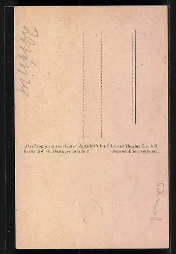 AK Schauspieler Heinz Rühmann freundlich lächelnd