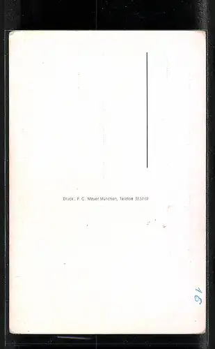 AK Schauspieler Pero Alexander lächelnd