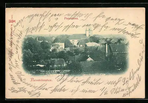 AK Neumünster, Panorama