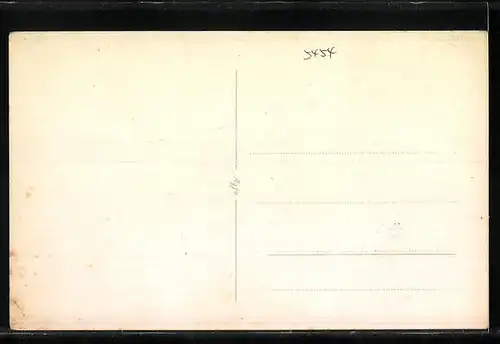AK Hausen-Waldbreitbach, Ortsansicht aus der Vogelschau