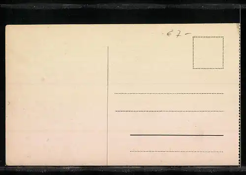 AK Funchal /Madeira, Entrance of the town