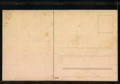 AK Rendsburg, Inftr. Kasernen 2 /85