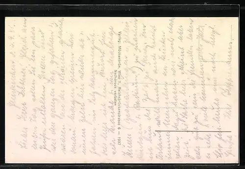 AK Gallspach, Teilansicht mit Kirche, Gebäudeansicht, Uferpartie