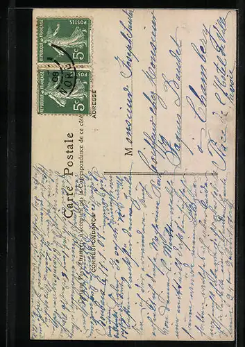 AK Studenten auf Fahrrädern