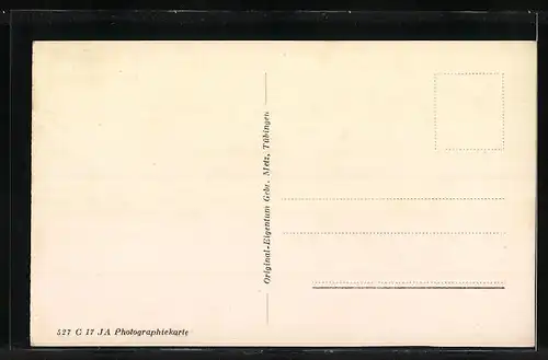 AK Forbach /Schwarzw., Schwarzenbach-Talsperre