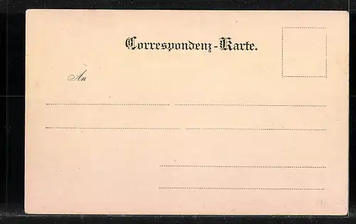 AK Schauspieler B. Rudolf Christians u. Stella Hohenfels-Berger schauen sich in die Augen