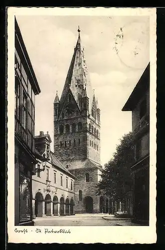 AK Soest, Kirche St. Patroklus