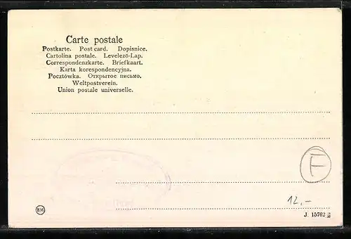 AK Düsseldorf, Industrie-Gewerbe-, Deutsch-Nationale Kunst-Ausstellung 1902, Kaiserbesuch, Kaiserpaar und Kronprinz