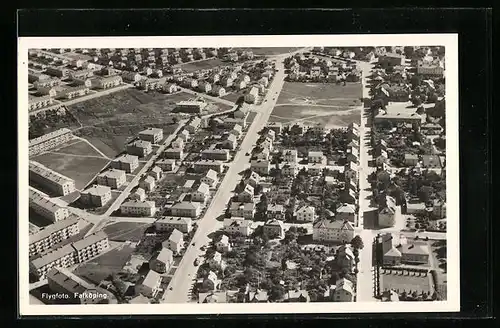 AK Falköping, Panorama