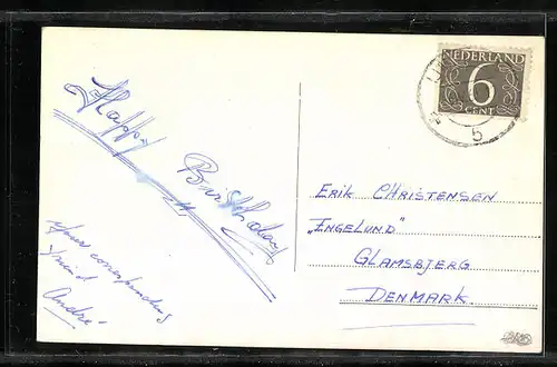 AK Västervik, Brunnsgatan med Nämndhuset