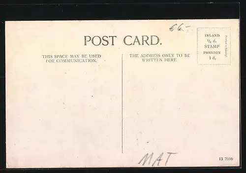 AK Malta, Imtarfa Barracks