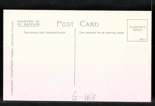 AK Rhos-on-Sea, Marine Drive and Little Orme