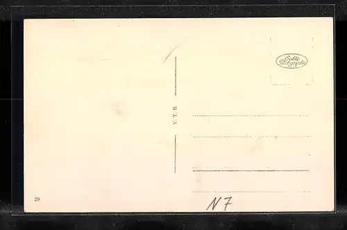 AK Breda, Veemarktstraat