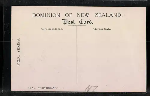 AK Rotorua, The Sanatorium Grounds