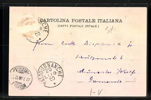 AK Valtournanche, Hotel Monte Rosa, Il Cervino