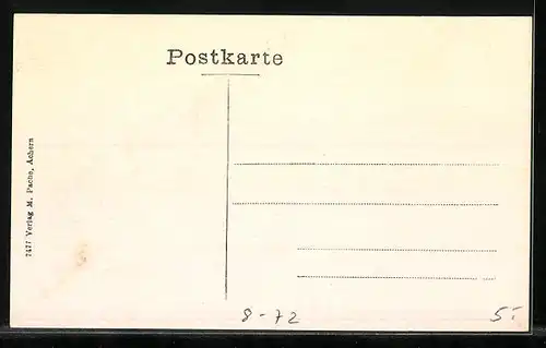 AK Krügl`s Concert-Ensemble mit Zithern, Trachtenkapelle