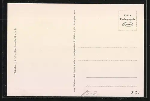 AK Innenansicht eines Zeppelin Luftschiffes, Grosser Aufenthaltsraum