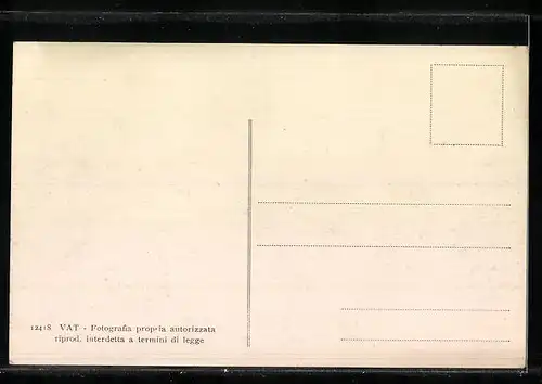 AK Torino, Esposizione Internazionale 1911, Paesaggio Alpino