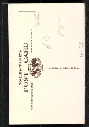 AK Newhaven, Fishwives