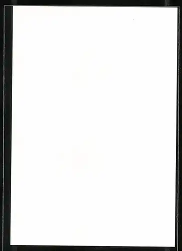 AK Musiker Drafi Deutscher mit Hut und Autograph