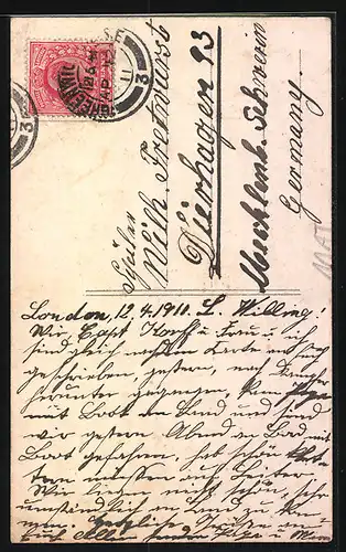 AK Valletta, Strada St. Lucia