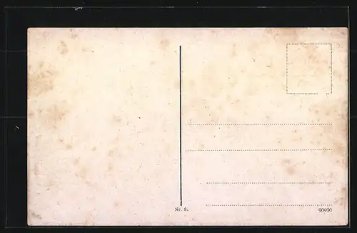 AK Cottbus, Spremberger Strasse mit Kirche und Strassenbahnen