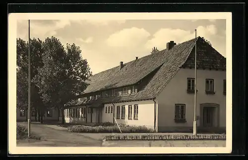 AK Tarnewitz, SVA-Kindererholungsheim