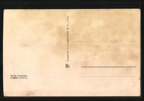 AK Muggendorf /Fränk. Schweiz, Ortsansicht aus der Vogelschau