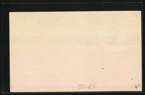 AK Goldschmuck als Kriegshilfe