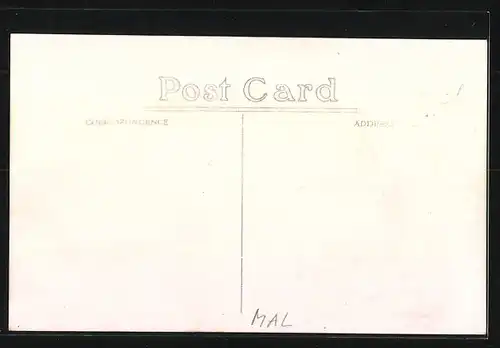 AK Malaya, Malay Kampongs