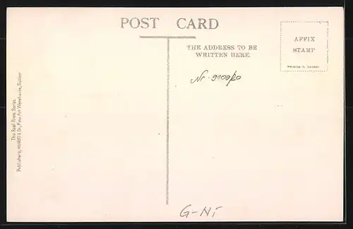 AK Belfast, City Hall