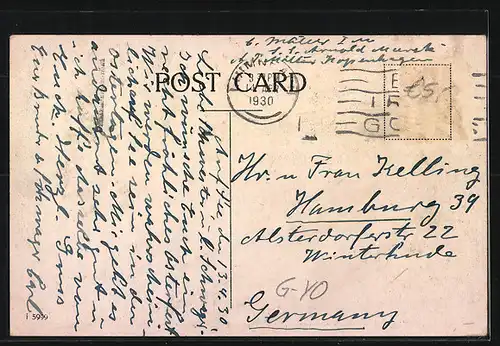 AK Hull, Beverley Road